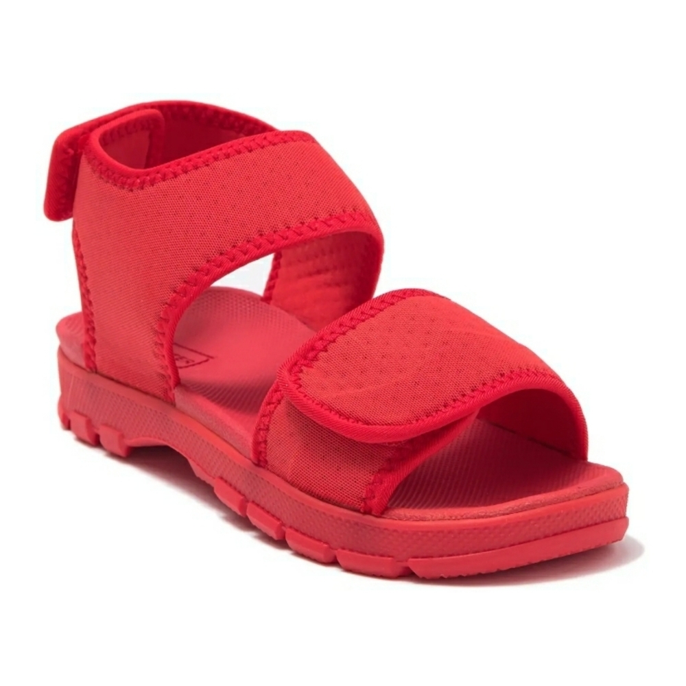Hunter Original Big Outdoor Walking Kids Sandals